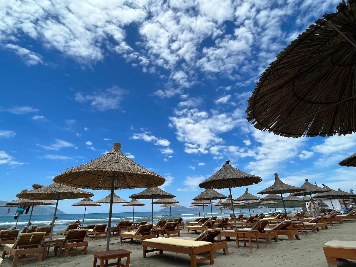 Sea View Apartment Vlore Albania