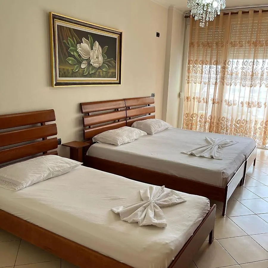 Sea View Apartment Vlore