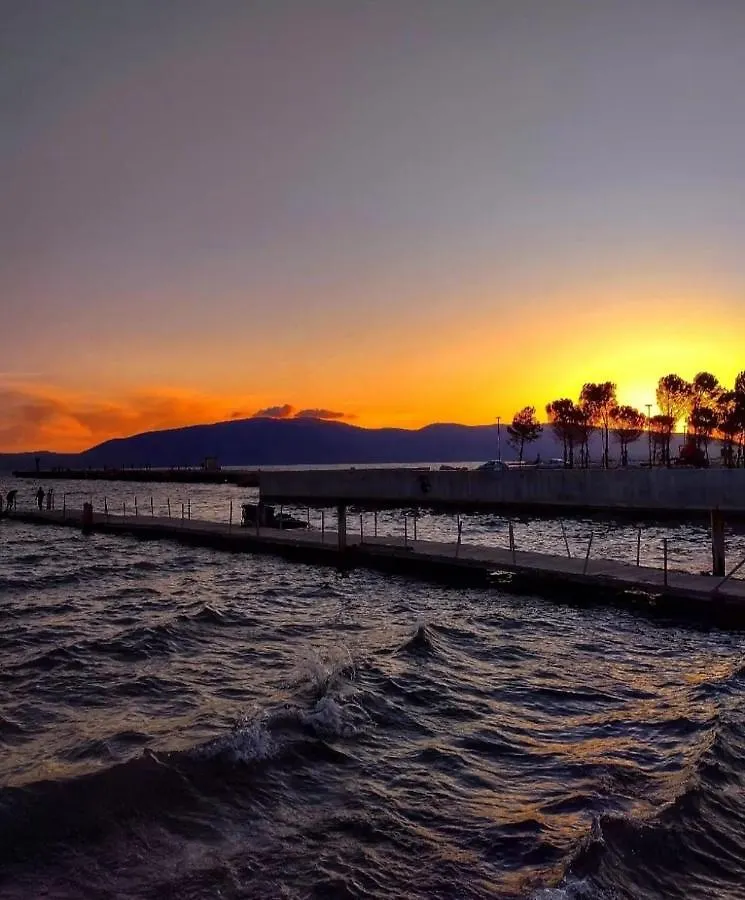Sea View Apartment Vlore