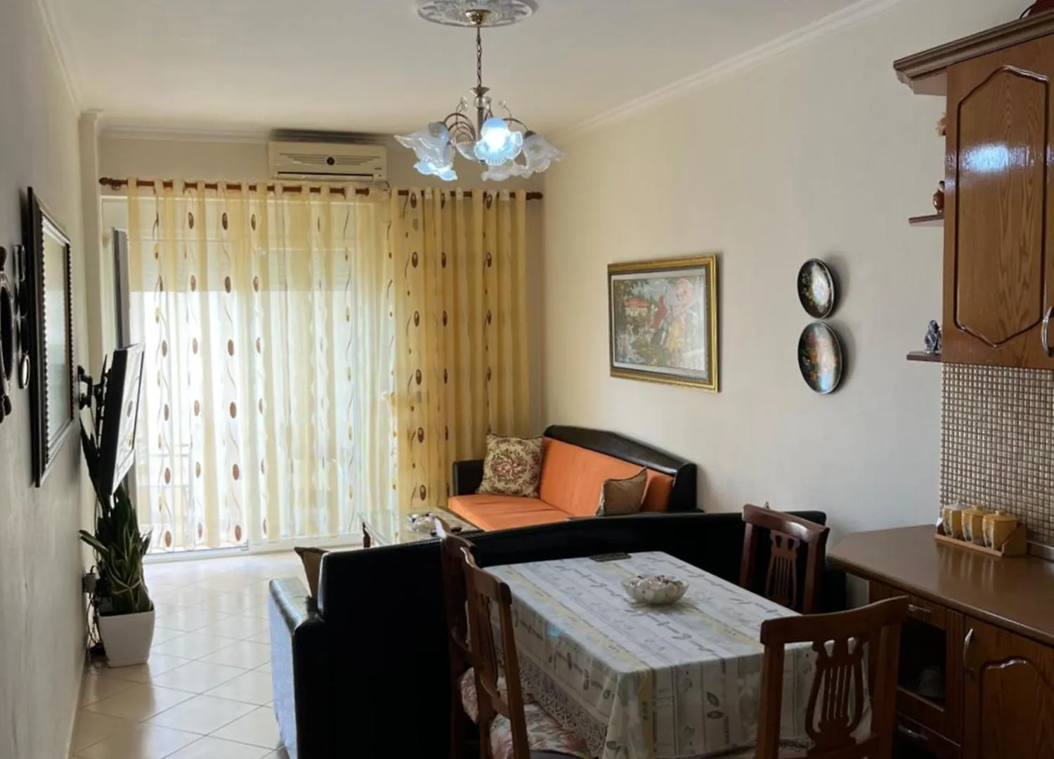 Sea View Apartment Vlore
