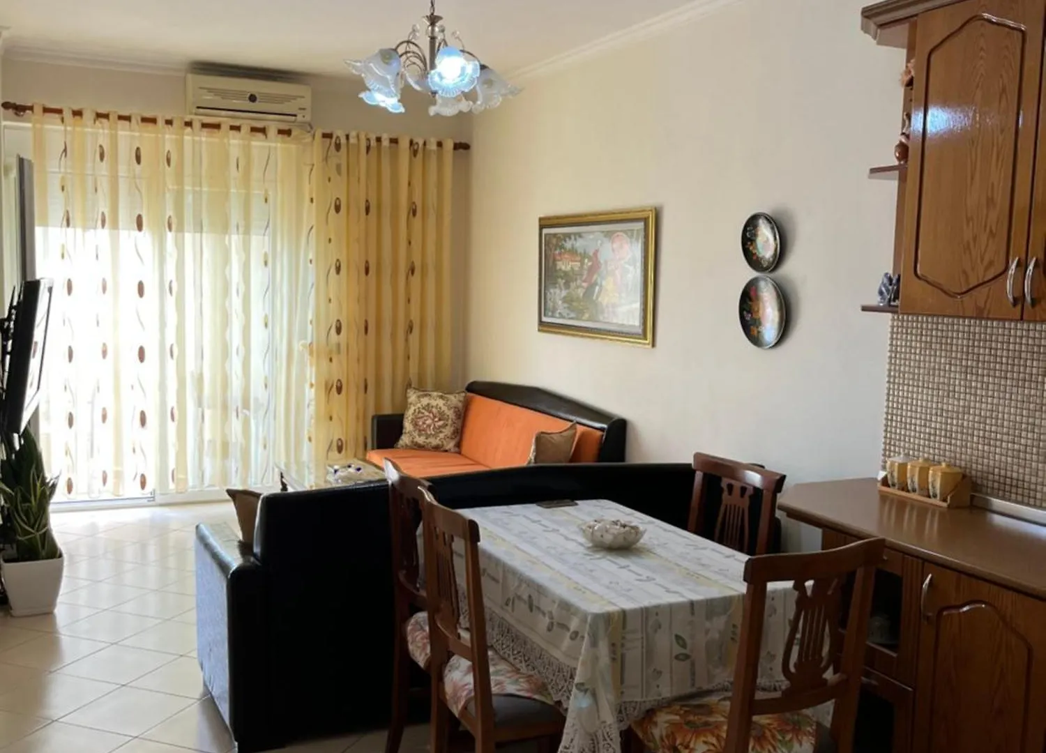 Sea View Apartment Vlore Albania