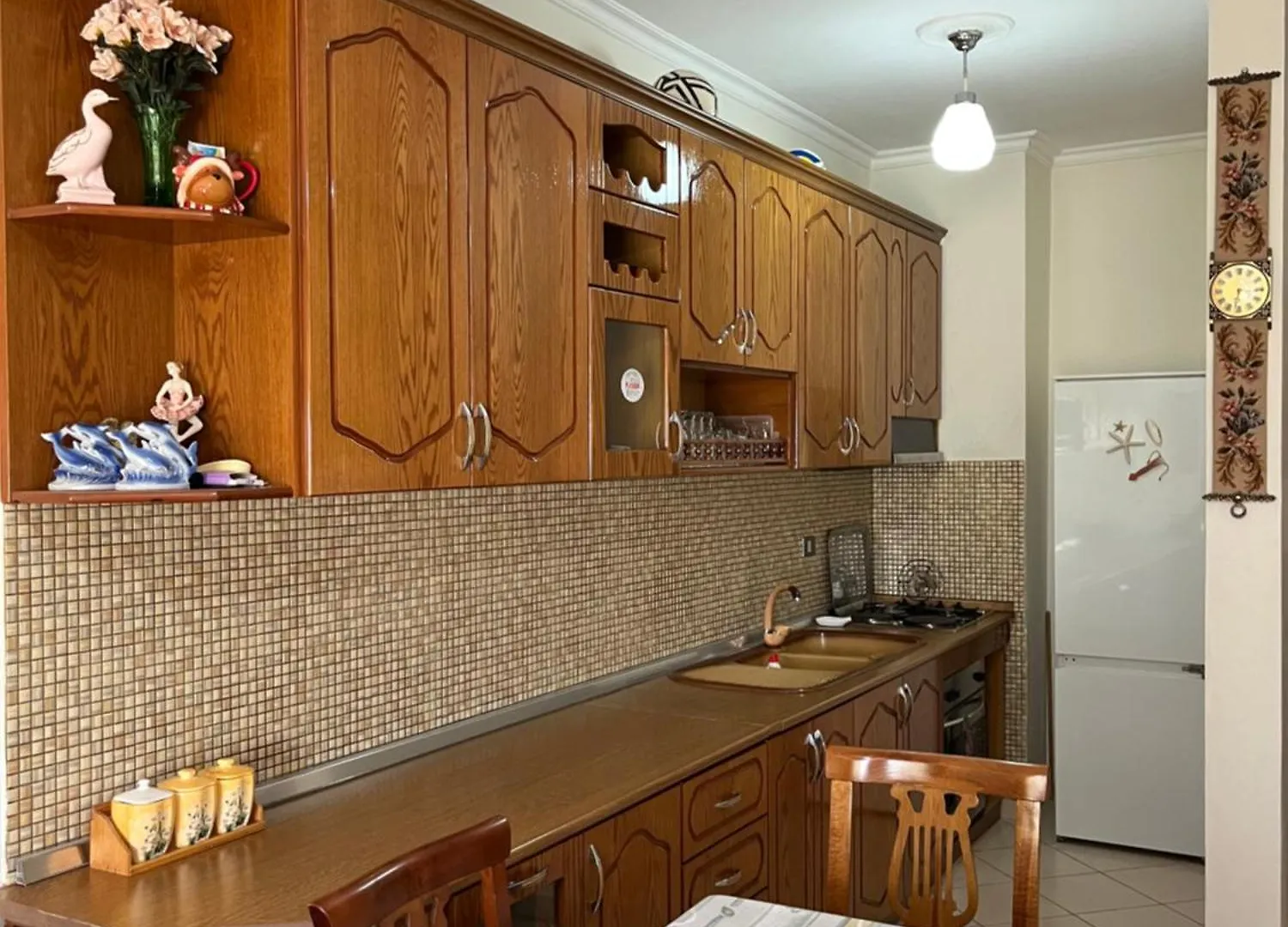 Sea View Apartment Vlore Albania