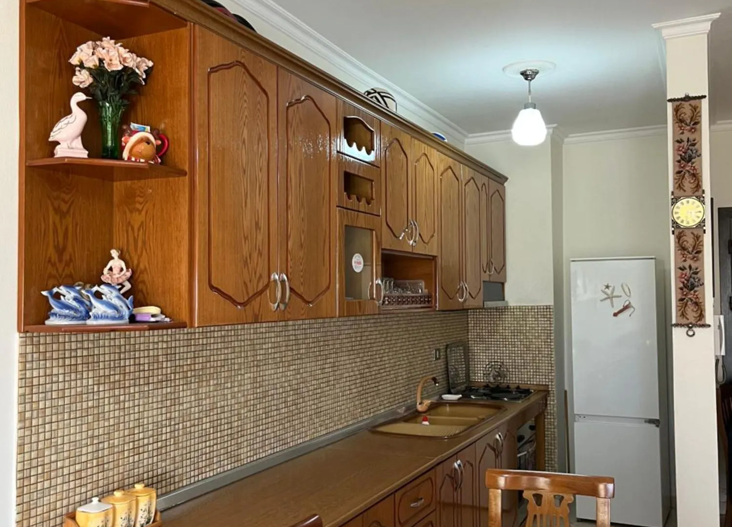 Sea View Apartment Vlore