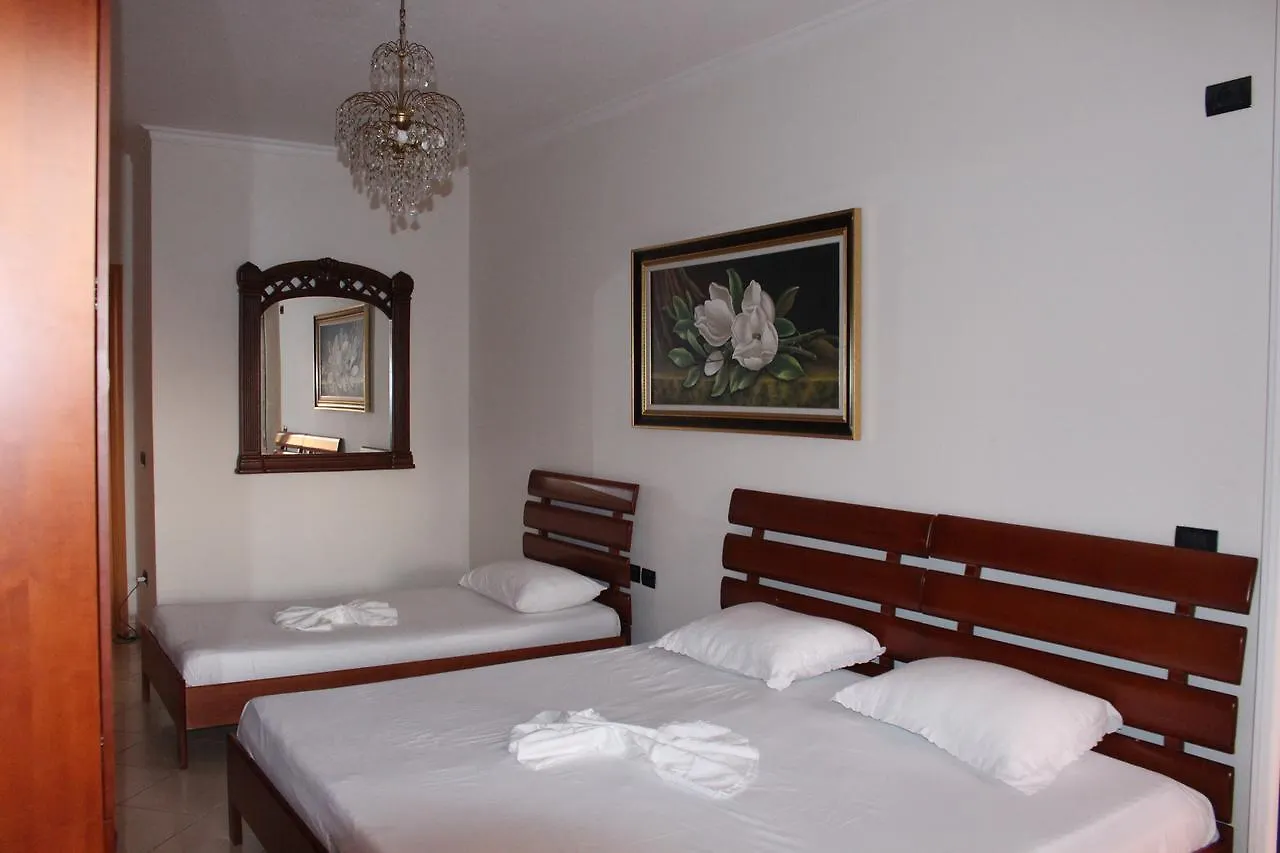 Sea View Apartment Vlore