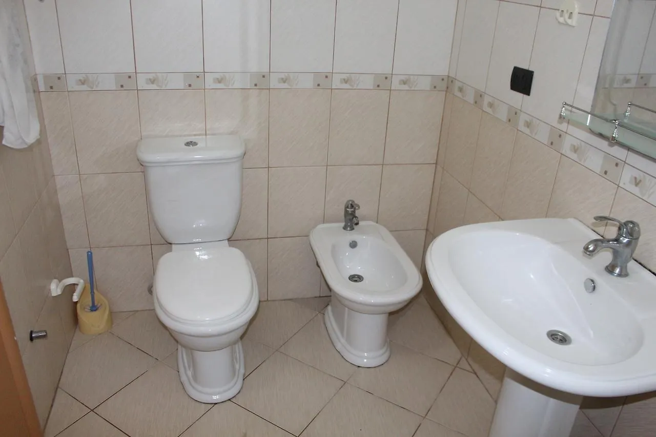 Sea View Apartment Vlorë