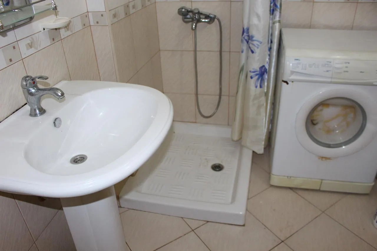 Sea View Apartment Vlore